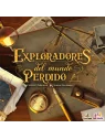 Exploradores del mundo perdido de Maldito Games en Juegos de Tablero | La Cueva Roja