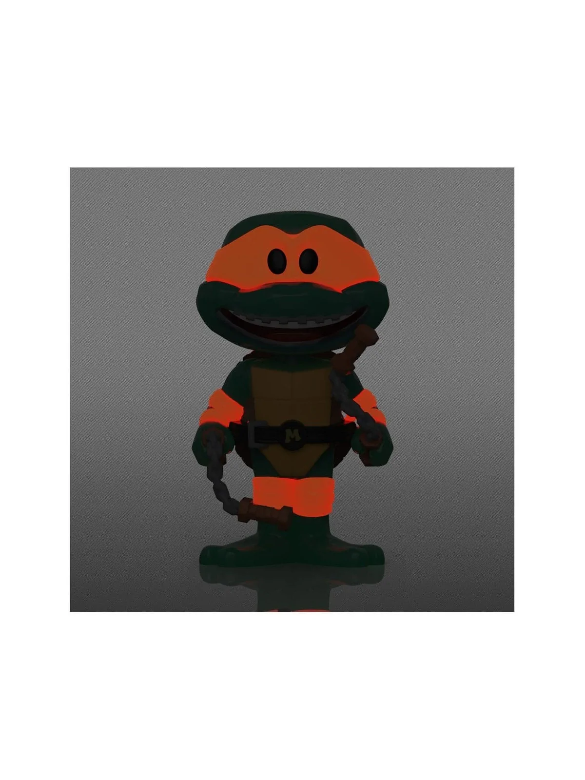 Funko Soda: Tortugas Ninja - Michelangelo de Funko en Funko Pop | La Cueva Roja