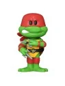 Funko Soda: Tortugas Ninja - Raphael de Funko en Funko Pop | La Cueva Roja