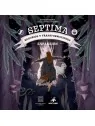 Septima: Augurios y Transformaciones de Maldito Games en Juegos de Tablero | La Cueva Roja