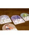 Septima: Augurios y Transformaciones de Maldito Games en Juegos de Tablero | La Cueva Roja