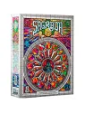Sagrada de Devir en Juegos de Tablero | La Cueva Roja