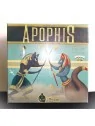 Apophis: La Maldicion de Enpeudejoc Edicions en Juegos de Tablero | La Cueva Roja