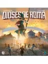 Dioses de Roma de Maldito Games en Juegos de Tablero | La Cueva Roja