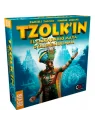 Tzolk'in: El Calendario Maya de Devir en Juegos de Tablero | La Cueva Roja