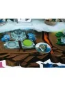 Dioses de Roma de Maldito Games en Juegos de Tablero | La Cueva Roja
