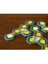 Ark Nova: Mundo Marino de Maldito Games en Juegos de Tablero | La Cueva Roja