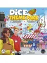Dice Theme Park de Maldito Games en Juegos de Tablero | La Cueva Roja