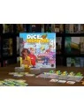 Dice Theme Park de Maldito Games en Juegos de Tablero | La Cueva Roja