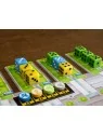 Dice Theme Park de Maldito Games en Juegos de Tablero | La Cueva Roja