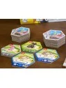 Dice Theme Park de Maldito Games en Juegos de Tablero | La Cueva Roja