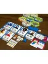 Dice Theme Park de Maldito Games en Juegos de Tablero | La Cueva Roja