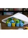 Dice Theme Park de Maldito Games en Juegos de Tablero | La Cueva Roja