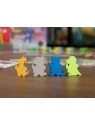 Dice Theme Park de Maldito Games en Juegos de Tablero | La Cueva Roja