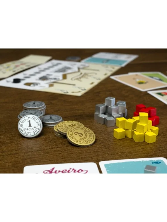 Lata de Maldito Games en Juegos de Tablero | La Cueva Roja