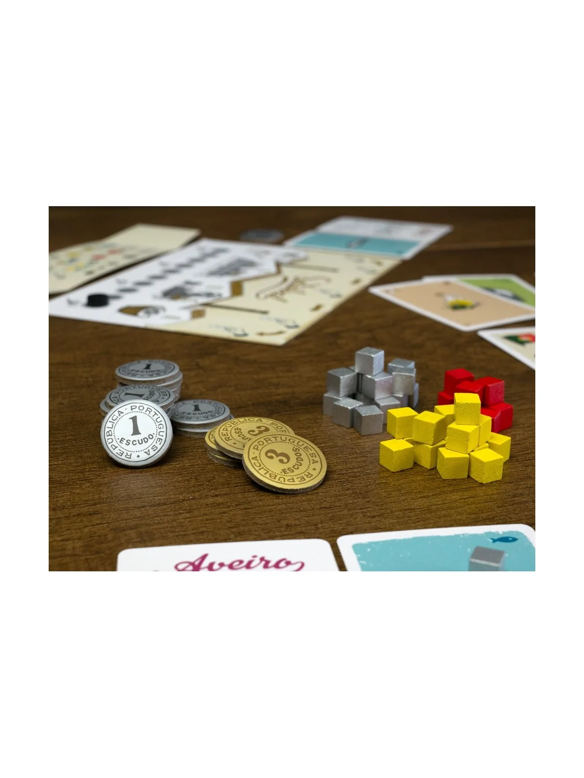 Lata de Maldito Games en Juegos de Tablero | La Cueva Roja