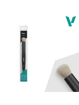 Vallejo Dry Brush - Pelo Natural (Extra Large) de Vallejo en Vallejo | La Cueva Roja