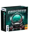 Godspeed de Devir en Juegos de Tablero | La Cueva Roja