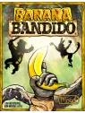 Banana Bandido de Games for Gamers en Juegos de Cartas | La Cueva Roja