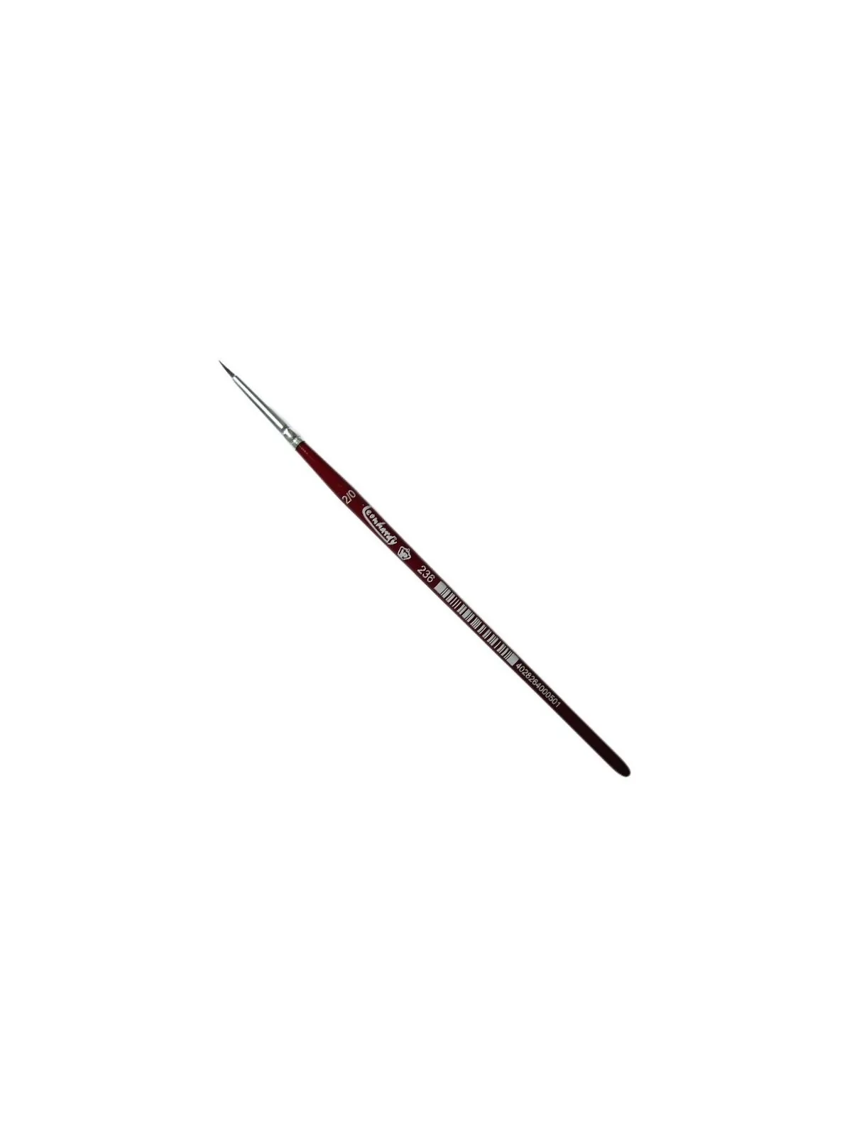 Dismoer Hobby Size 2/0 (29036) de Dismoer en Dismoer | La Cueva Roja