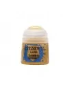 Warhammer Colour: Layer Zamesi Desert 12 ml (22-44) de Games Workshop en Warhammer Colour | La Cueva Roja