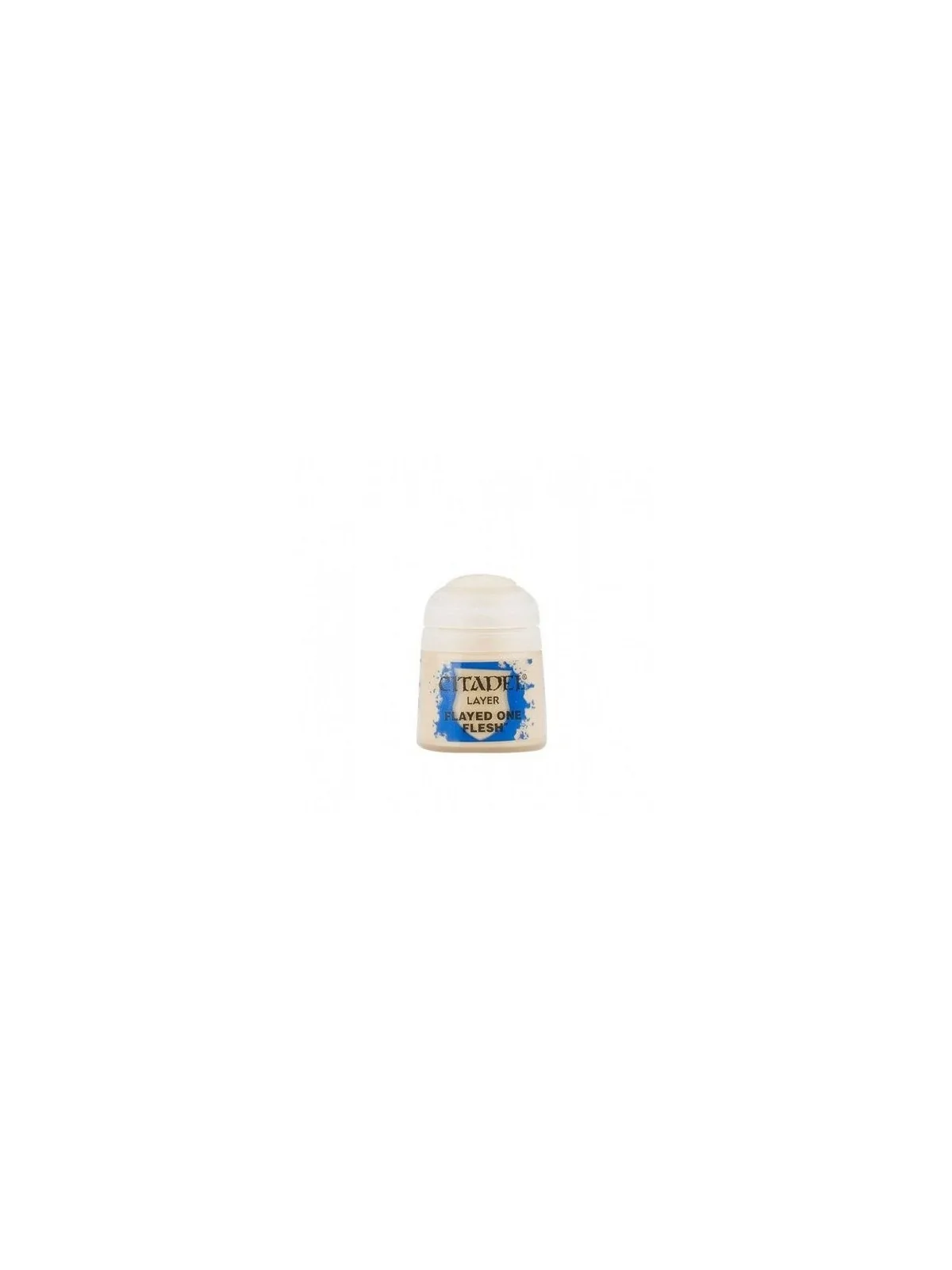 Warhammer Colour: Layer Flayed One Flesh 12 ml (22-72) de Games Workshop en Warhammer Colour | La Cueva Roja