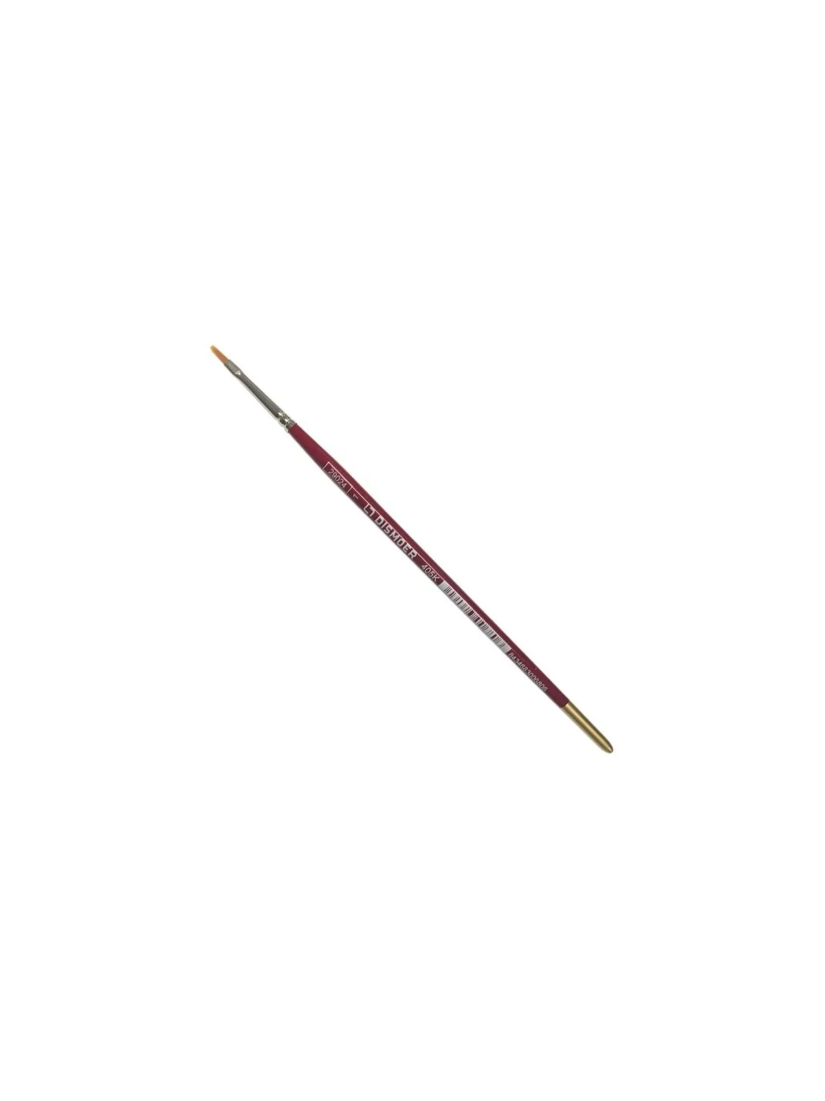 Dismoer Toray Plano Size 1 (29024) de Dismoer en Dismoer | La Cueva Roja