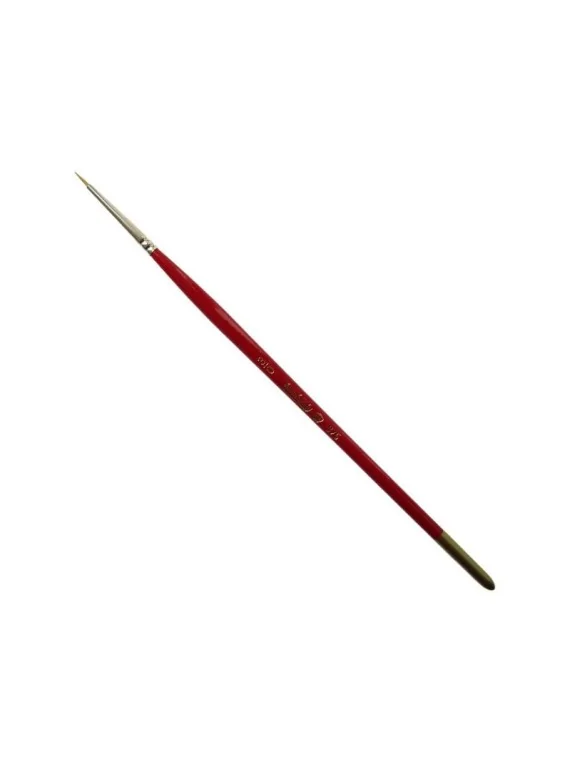 Dismoer Toray Redondo Size 3/0 (29017) de Dismoer en Dismoer | La Cueva Roja