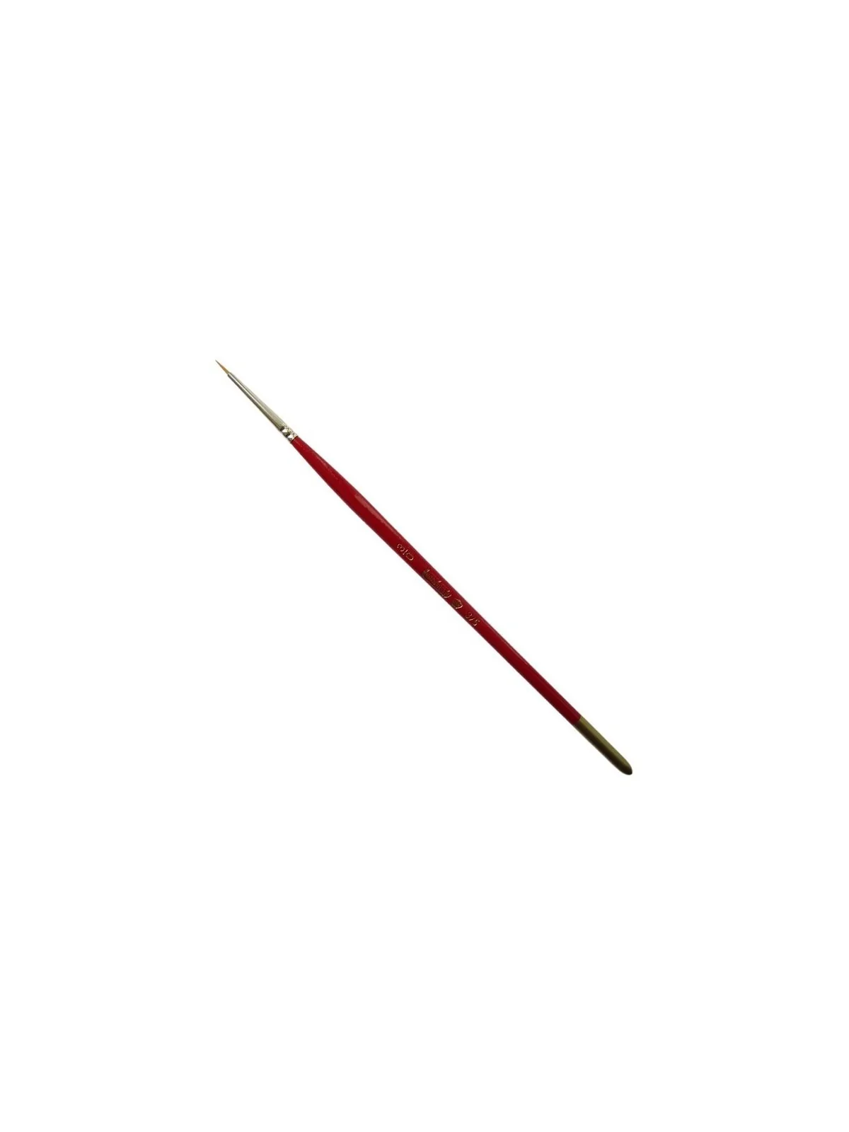 Dismoer Toray Redondo Size 3/0 (29017) de Dismoer en Dismoer | La Cueva Roja