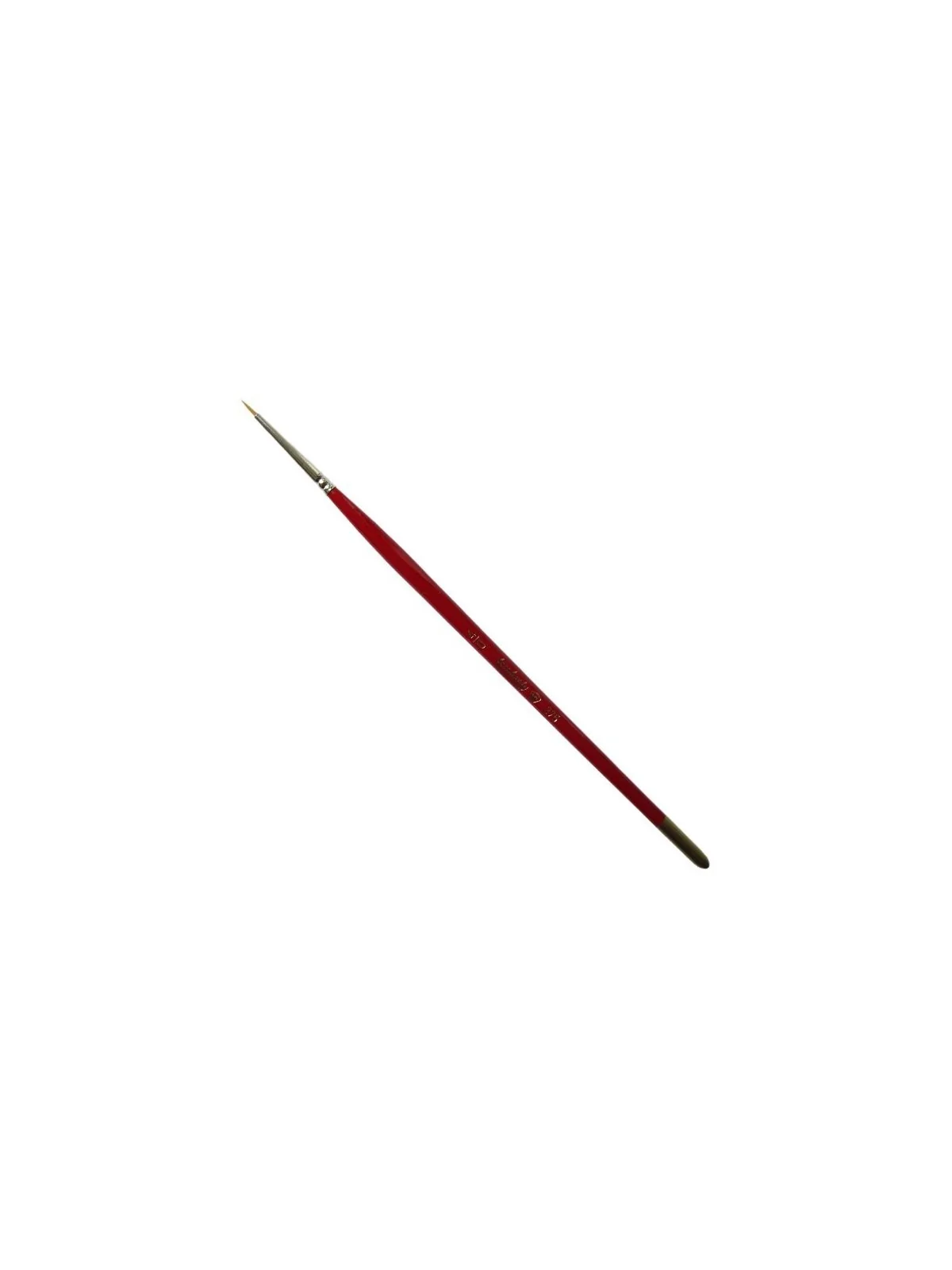 Dismoer Toray Redondo Size 4/0 (29016) de Dismoer en Dismoer | La Cueva Roja