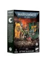 Warhammer 40.000: Orks Ufthak Blackhawk (50-65) de Games Workshop en WARHAMMER 40.000 | La Cueva Roja