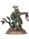 Warhammer 40.000: Astra Militarium - Catachan Colonel de Games Workshop en WARHAMMER 40.000 | La Cueva Roja