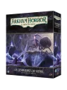 Arkham Horror LCG: Los Devoradores de Sueños Exp. Campaña de Fantasy Flight Games en Juegos de Cartas | La Cueva Roja