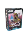 Bounty Hunters de Zygomatic en Juegos de Tablero | La Cueva Roja