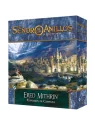 El Señor de los Anillos LCG: Ered Mithrin Expansión de Campaña de Fantasy Flight Games en Juegos de Tablero | La Cueva Roja