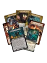 El Señor de los Anillos LCG: Ered Mithrin Expansión de Campaña de Fantasy Flight Games en Juegos de Tablero | La Cueva Roja