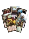 El Señor de los Anillos LCG: Ered Mithrin Expansión de Héroes de Fantasy Flight Games en Juegos de Tablero | La Cueva Roja