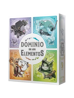 Dominio de los Elementos de TeeTurtle en Juegos de Tablero | La Cueva Roja