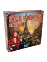 ¡Aventureros al Tren! Paris de Days of Wonder en Juegos de Tablero | La Cueva Roja