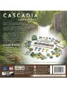 Cascadia: Hitos Expansión de Delirium Games en Juegos de Tablero | La Cueva Roja