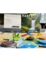 Cascadia: Hitos Expansión de Delirium Games en Juegos de Tablero | La Cueva Roja