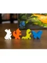Mi Pequeño Everdell de Maldito Games en Juegos de Tablero | La Cueva Roja