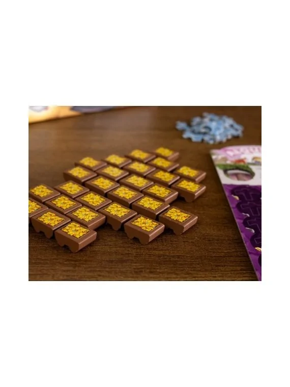 Mineros del Imperio de Maldito Games en Juegos de Tablero | La Cueva Roja