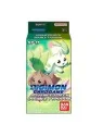 Digimon Card Game: Advanced Deck – Double Typhoon (ST17) (EN) de Bandai en Digimon Card Game | La Cueva Roja
