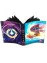 Disney Lorcana TCG Álbum Stitch de Ravensburger en Disney Lorcana | La Cueva Roja
