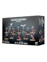 Warhammer 40.000: Adepta Sororitas - Battle Sisters Squad (52-20) de Games Workshop en WARHAMMER 40.000 | La Cueva Roja