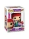 Funko POP! Disney Princess: Ariel (1012) de Funko en Funko Pop | La Cueva Roja