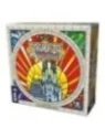 Sagrada: Artesanos de Devir en Juegos de Tablero | La Cueva Roja