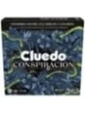 Cluedo Conspiración de Hasbro en Juegos de Tablero | La Cueva Roja