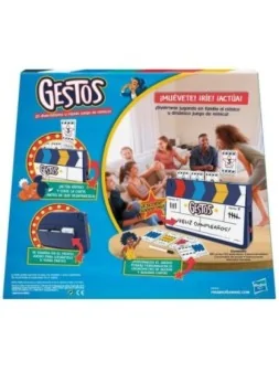 Gestos de Hasbro en Juegos de Tablero | La Cueva Roja